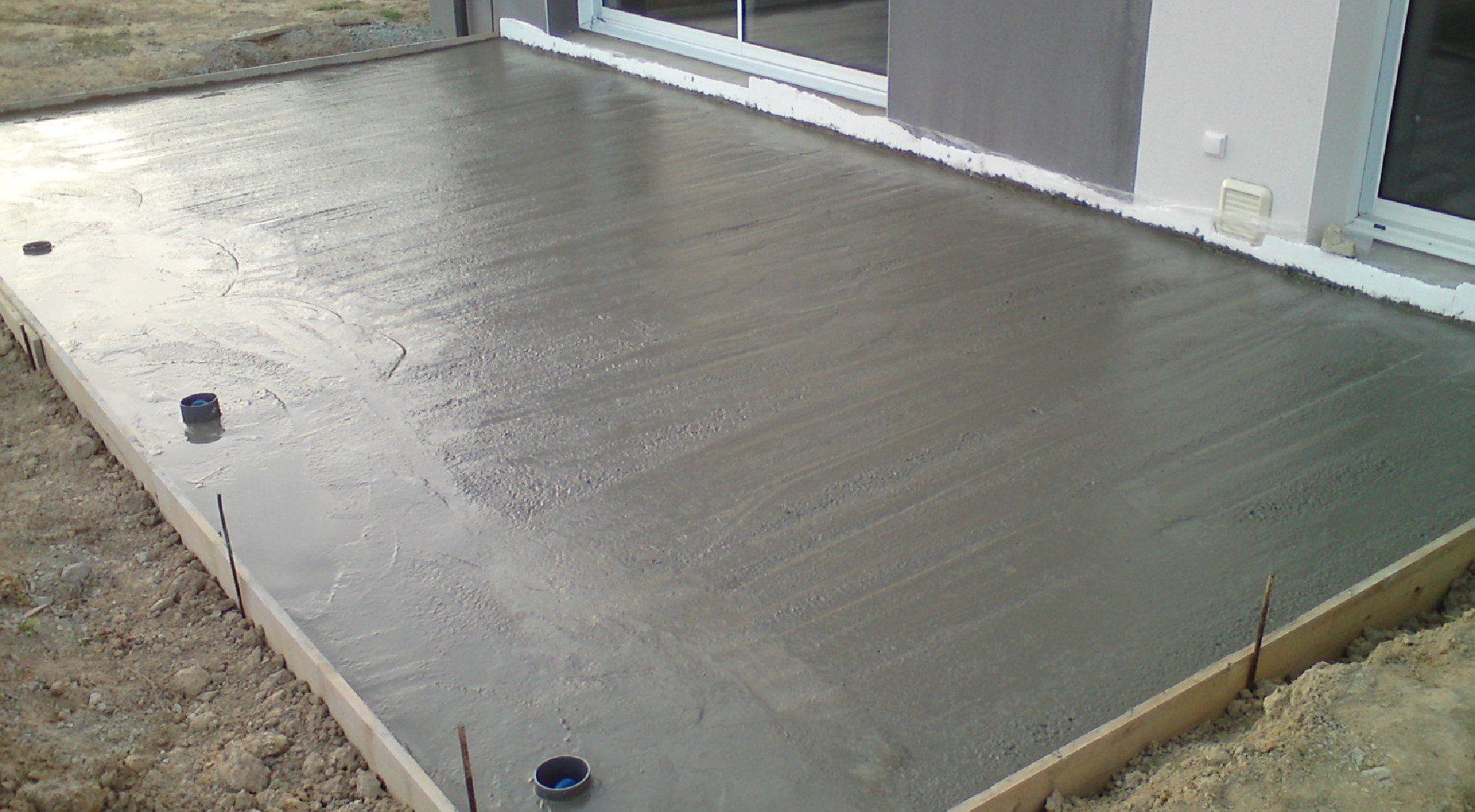 Coffrage terrasse comment s'y prendre — free download